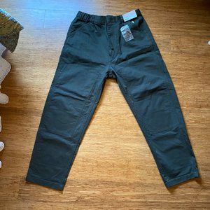Uniqlo +J Easy Work Pants